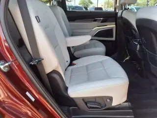 Kia Telluride 2024 AWD SX 4dr SUV