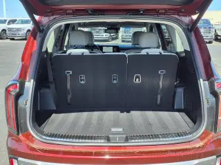 Kia Telluride 2024 AWD SX 4dr SUV