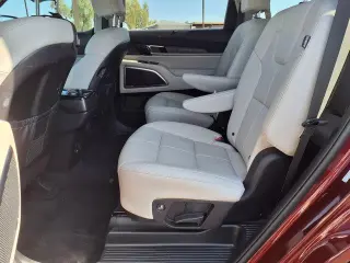 Kia Telluride 2024 AWD SX 4dr SUV