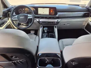 Kia Telluride 2024 AWD SX 4dr SUV