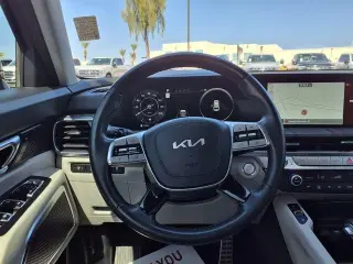 Kia Telluride 2024 AWD SX 4dr SUV