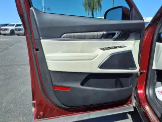 Kia Telluride 2024 AWD SX 4dr SUV