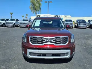 Kia Telluride 2024 AWD SX 4dr SUV