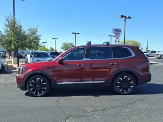 Kia Telluride 2024 AWD SX 4dr SUV