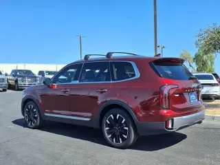 Kia Telluride 2024 AWD SX 4dr SUV