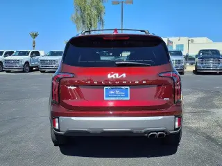 Kia Telluride 2024 AWD SX 4dr SUV