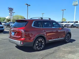 Kia Telluride 2024 AWD SX 4dr SUV