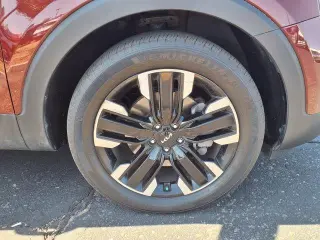 Kia Telluride 2024 AWD SX 4dr SUV