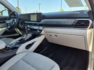 Kia Telluride 2024 AWD SX 4dr SUV