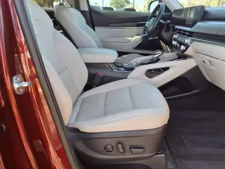 Kia Telluride 2024 AWD SX 4dr SUV