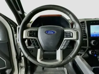 Ford F-150 2020 4x4 XL 4dr SuperCrew 5.5 ft. SB