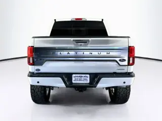 Ford F-150 2020 4x4 XL 4dr SuperCrew 5.5 ft. SB