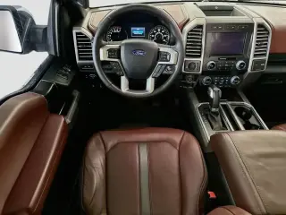Ford F-150 2020 4x4 XL 4dr SuperCrew 5.5 ft. SB