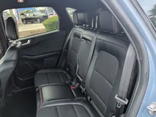 Ford Escape 2024 ST-Line 4dr SUV