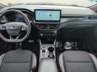 Ford Escape 2024 ST-Line 4dr SUV