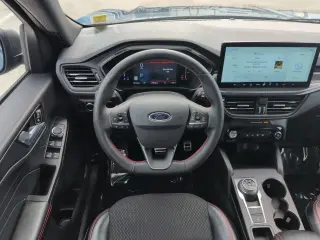 Ford Escape 2024 ST-Line 4dr SUV