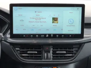 Ford Escape 2024 ST-Line 4dr SUV