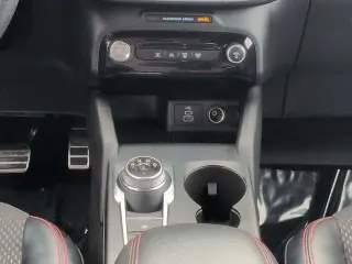 Ford Escape 2024 ST-Line 4dr SUV