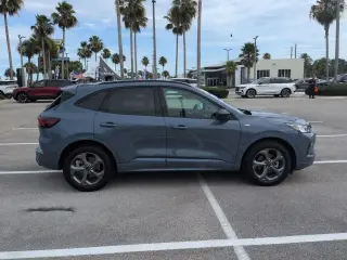 Ford Escape 2024 ST-Line 4dr SUV