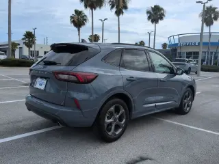 Ford Escape 2024 ST-Line 4dr SUV