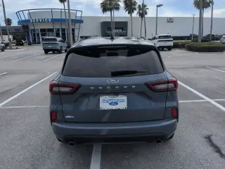 Ford Escape 2024 ST-Line 4dr SUV
