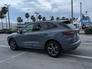 Ford Escape 2024 ST-Line 4dr SUV