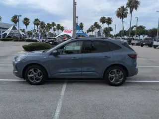 Ford Escape 2024 ST-Line 4dr SUV