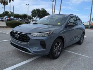 Ford Escape 2024 ST-Line 4dr SUV