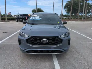 Ford Escape 2024 ST-Line 4dr SUV