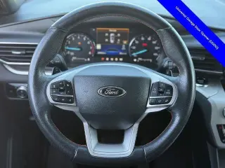 Ford Explorer 2022 AWD Timberline 4dr SUV