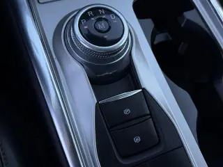 Ford Explorer 2022 AWD Timberline 4dr SUV