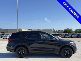 Ford Explorer 2022 AWD Timberline 4dr SUV