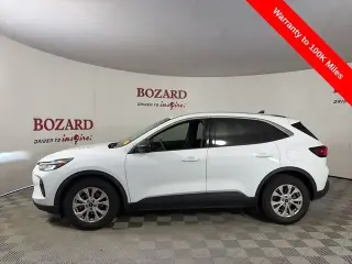 Ford Escape 2023 Active 4dr SUV