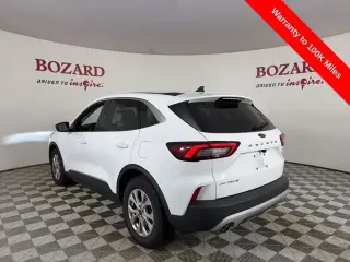 Ford Escape 2023 Active 4dr SUV