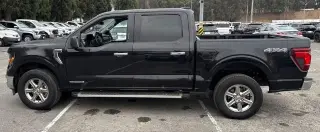 Ford F-150 2024 4x4 XLT 4p SuperCab 5.5 ft. CAbina Super  SB