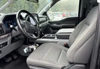 Ford F-150 2024 4x4 XLT 4p SuperCab 5.5 ft. CAbina Super  SB