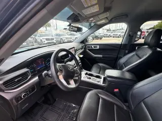 Ford Explorer 2023 AWD XLT 4dr SUV