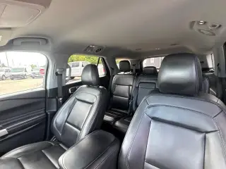 Ford Explorer 2023 AWD XLT 4dr SUV