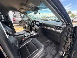 Ford Explorer 2023 AWD XLT 4dr SUV