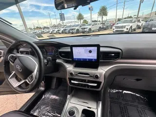 Ford Explorer 2023 AWD XLT 4dr SUV