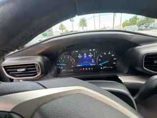 Ford Explorer 2023 AWD XLT 4dr SUV