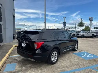 Ford Explorer 2023 AWD XLT 4dr SUV