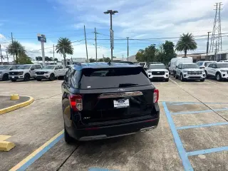 Ford Explorer 2023 AWD XLT 4dr SUV