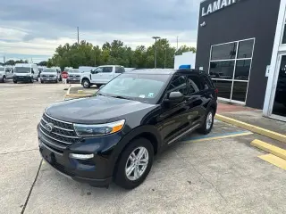 Ford Explorer 2023 AWD XLT 4dr SUV