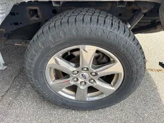 Ford F-150 2020 4x2 XLT 4 puertas SuperCab 6.5 pies SB