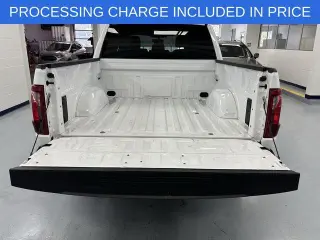 Ford F-150 2025 4x4 XLT 4dr SuperCrew 5.5 ft. SB