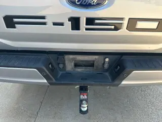 Ford F-150 2022 4x4 XLT 4dr SuperCrew 5.5 ft. SB