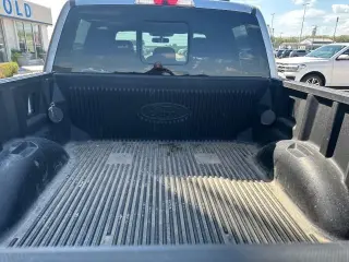 Ford F-150 2022 4x4 XLT 4dr SuperCrew 5.5 ft. SB