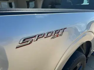 Ford F-150 2022 4x4 XLT 4dr SuperCrew 5.5 ft. SB