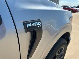 Ford F-150 2022 4x4 XLT 4dr SuperCrew 5.5 ft. SB